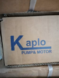 Kaplo كابلو