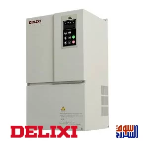  انفرتر تشغيل طلمبة  DELIXI ديليكسي  100 حصان 