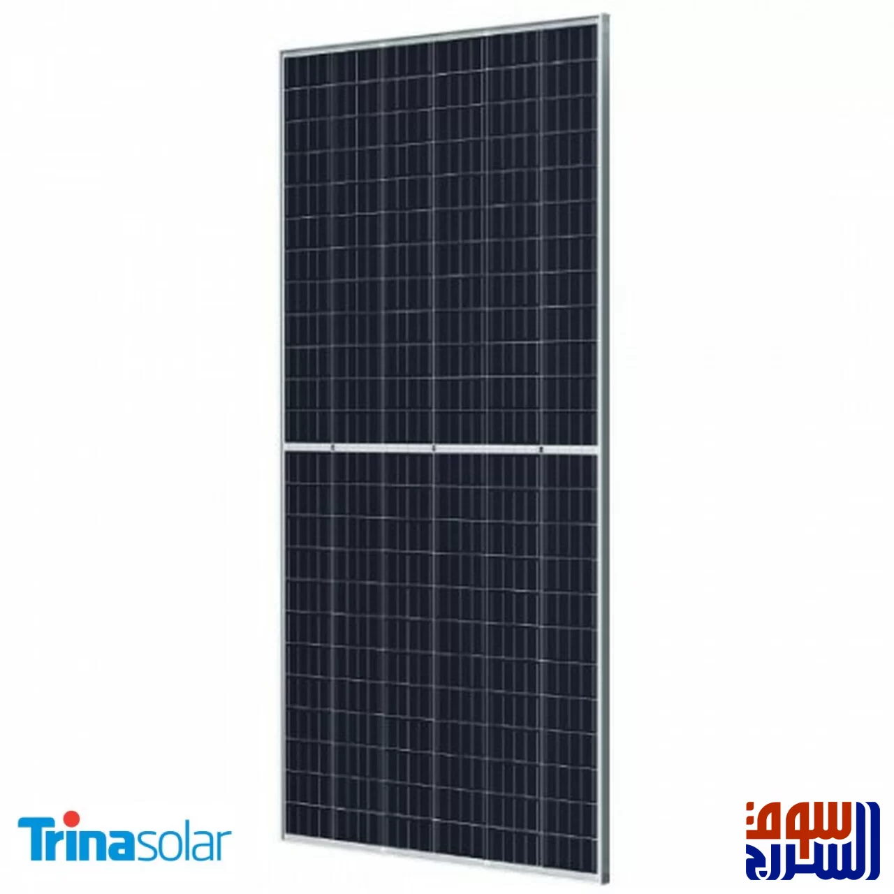 لوح خلايا شمسية  Trina Solar ترينا  400 وات مونو كريستالاين