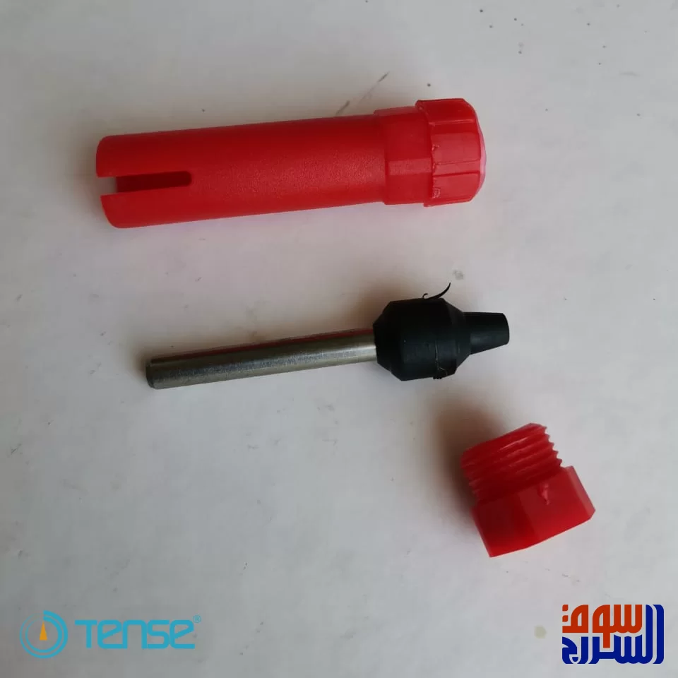  حساس مستوي مياه  Tense تنس  ستانليستيل 