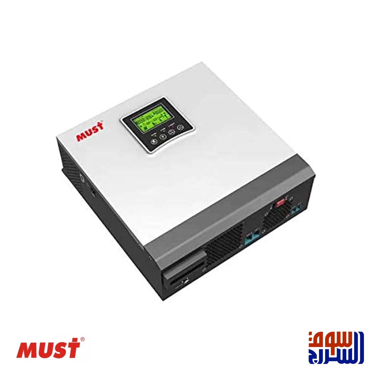  انفرتر  Must ماست  off grid اوف جريد  3000 فولت امبير VA PWM 