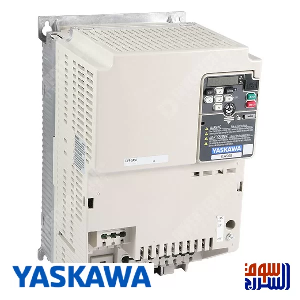 انفرتر تشغيل طلمبة  Yaskawa ياسكاوا  30 حصان