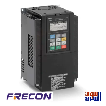  انفرتر تشغيل طلمبة  Frecon فريكون  7.5 حصان 