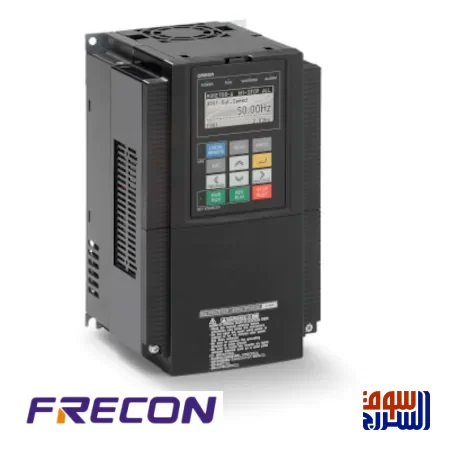 انفرتر تشغيل طلمبة  Frecon فريكون  0.5 حصان