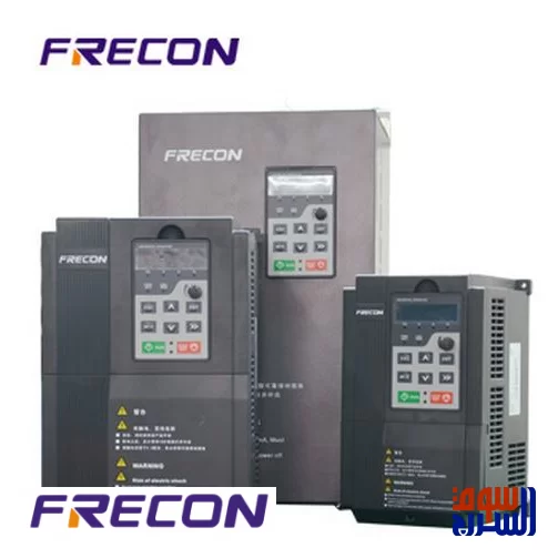 انفرتر تحويل فاز  Frecon فريكون  30 حصان SY380-2S-022B-H